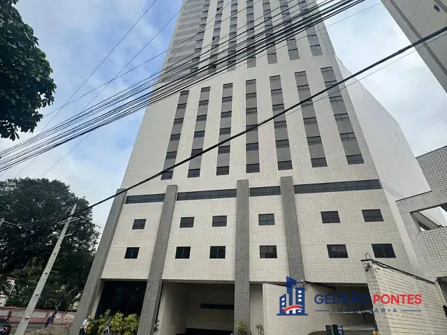 Sala para alugar, no bairro Boa Vista em Recife