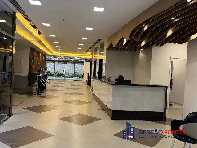 Sala para alugar, no bairro Boa Vista em Recife