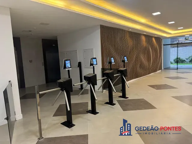 Sala para alugar, no bairro Boa Vista em Recife