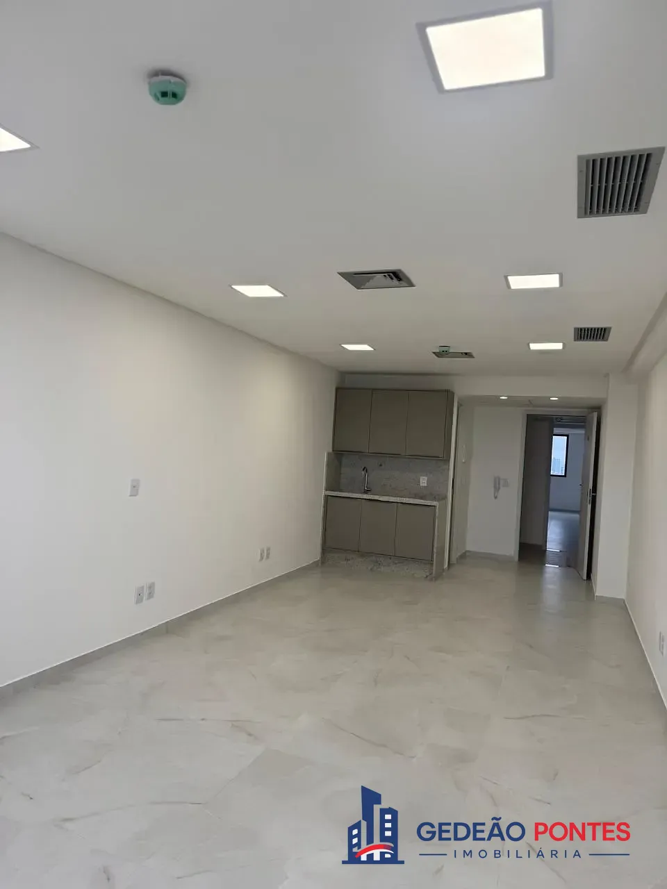 Sala-Conjunto, 32 m² - Foto 8