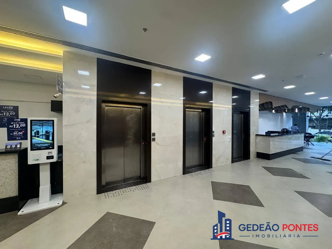 Sala-Conjunto, 32 m² - Foto 7
