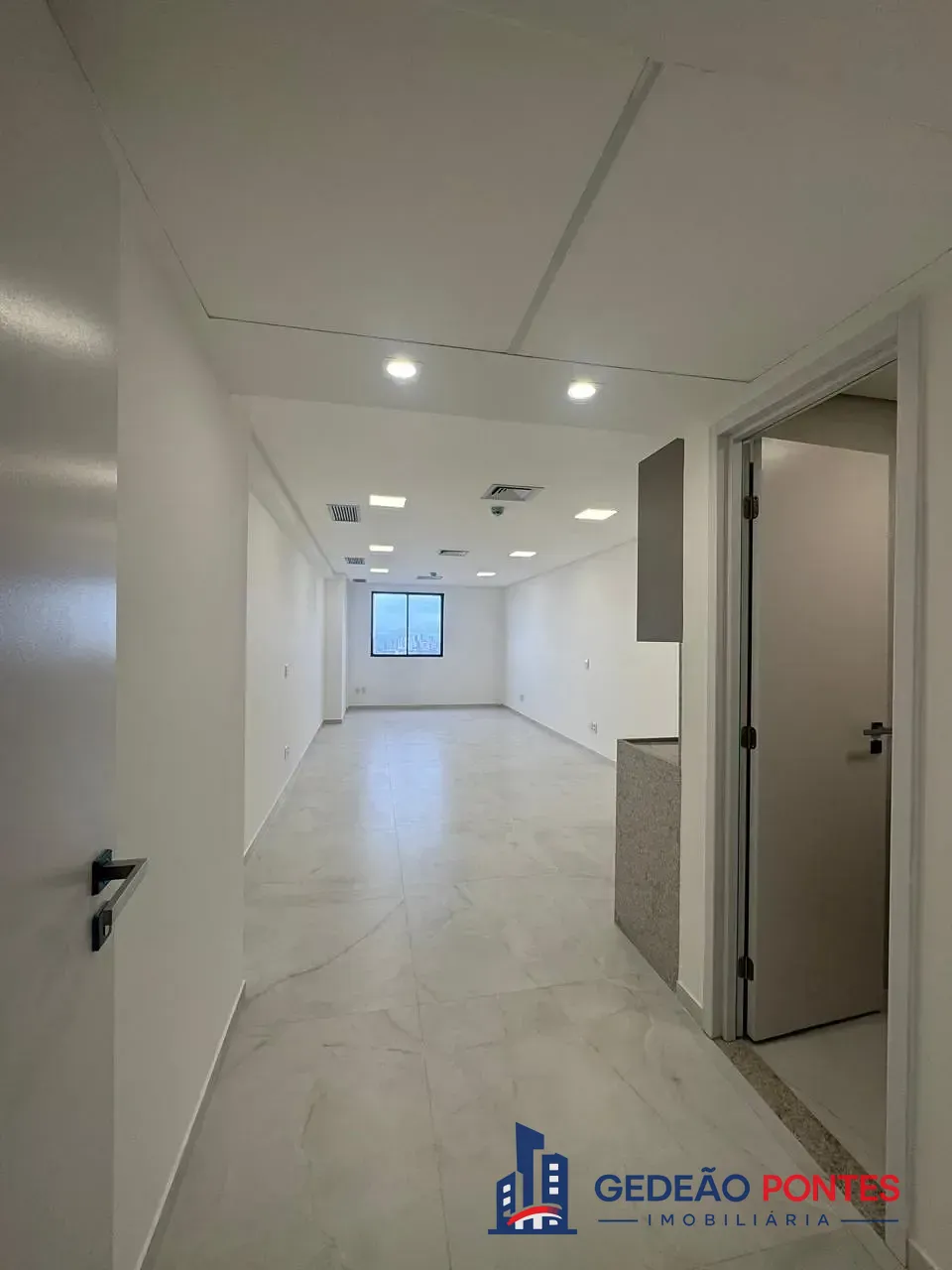 Sala-Conjunto, 32 m² - Foto 1