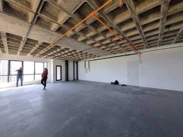 Sala para alugar, no bairro Gleba Fazenda Palhano em Londrina
