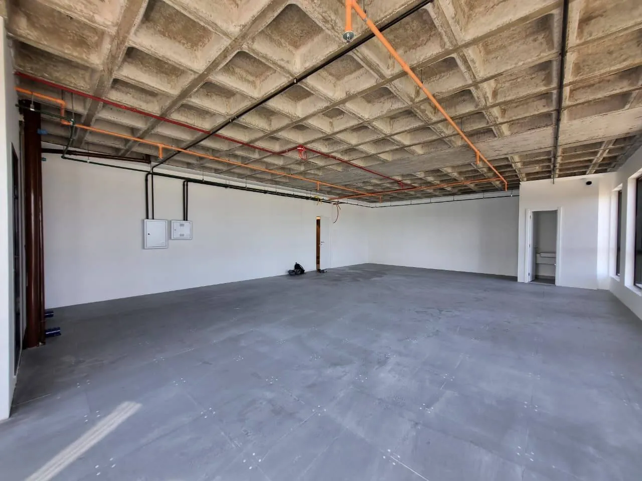 Sala-Conjunto, 105 m² - Foto 1