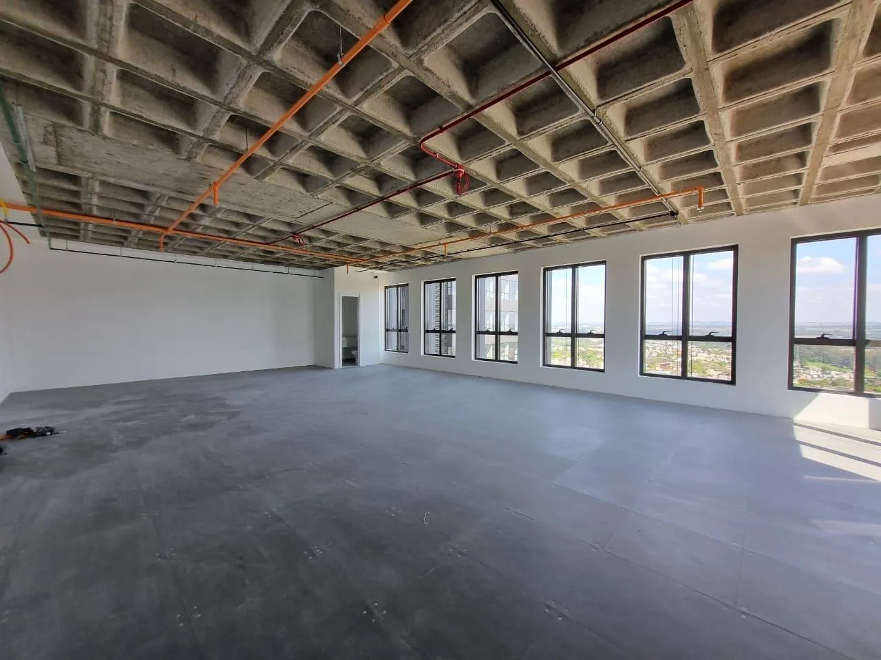 Sala-Conjunto, 105 m² - Foto 2
