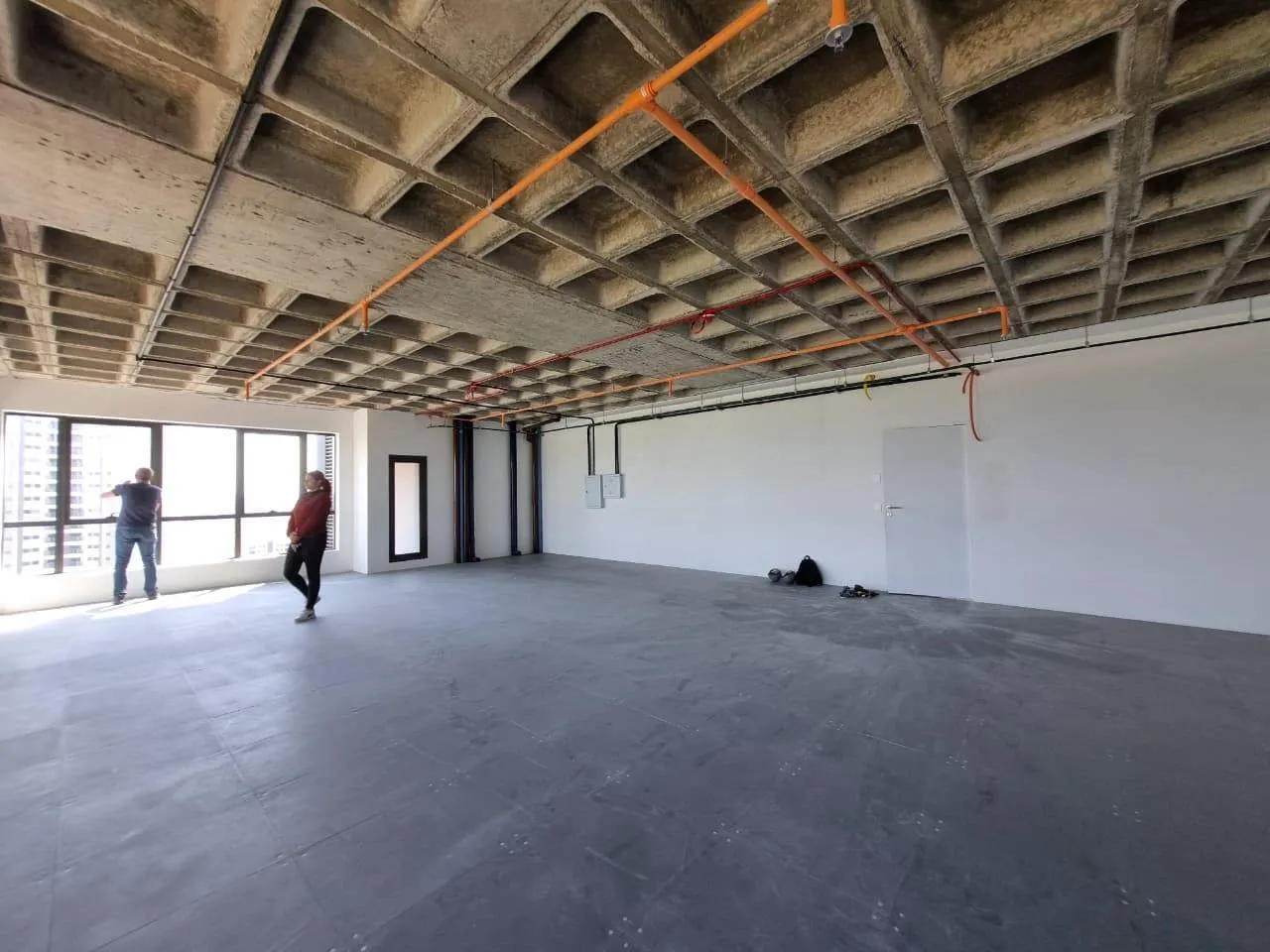Sala-Conjunto, 105 m² - Foto 3