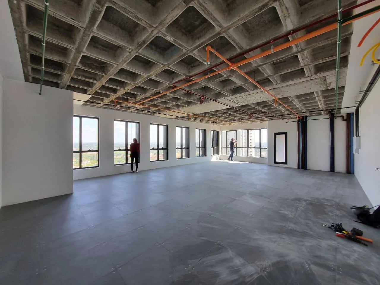 Sala-Conjunto, 105 m² - Foto 4