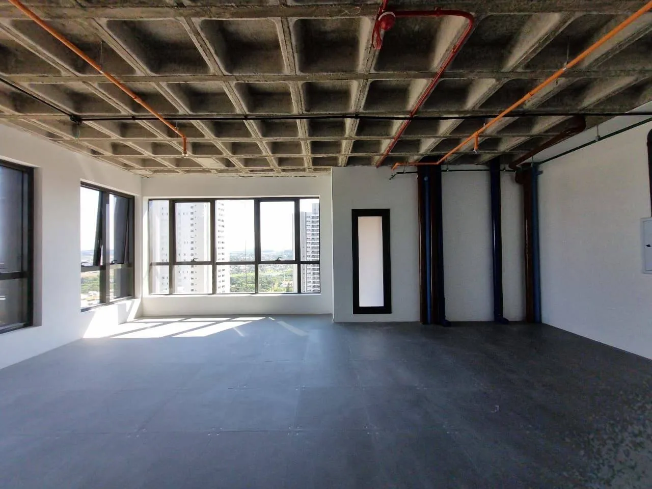 Sala-Conjunto, 105 m² - Foto 7