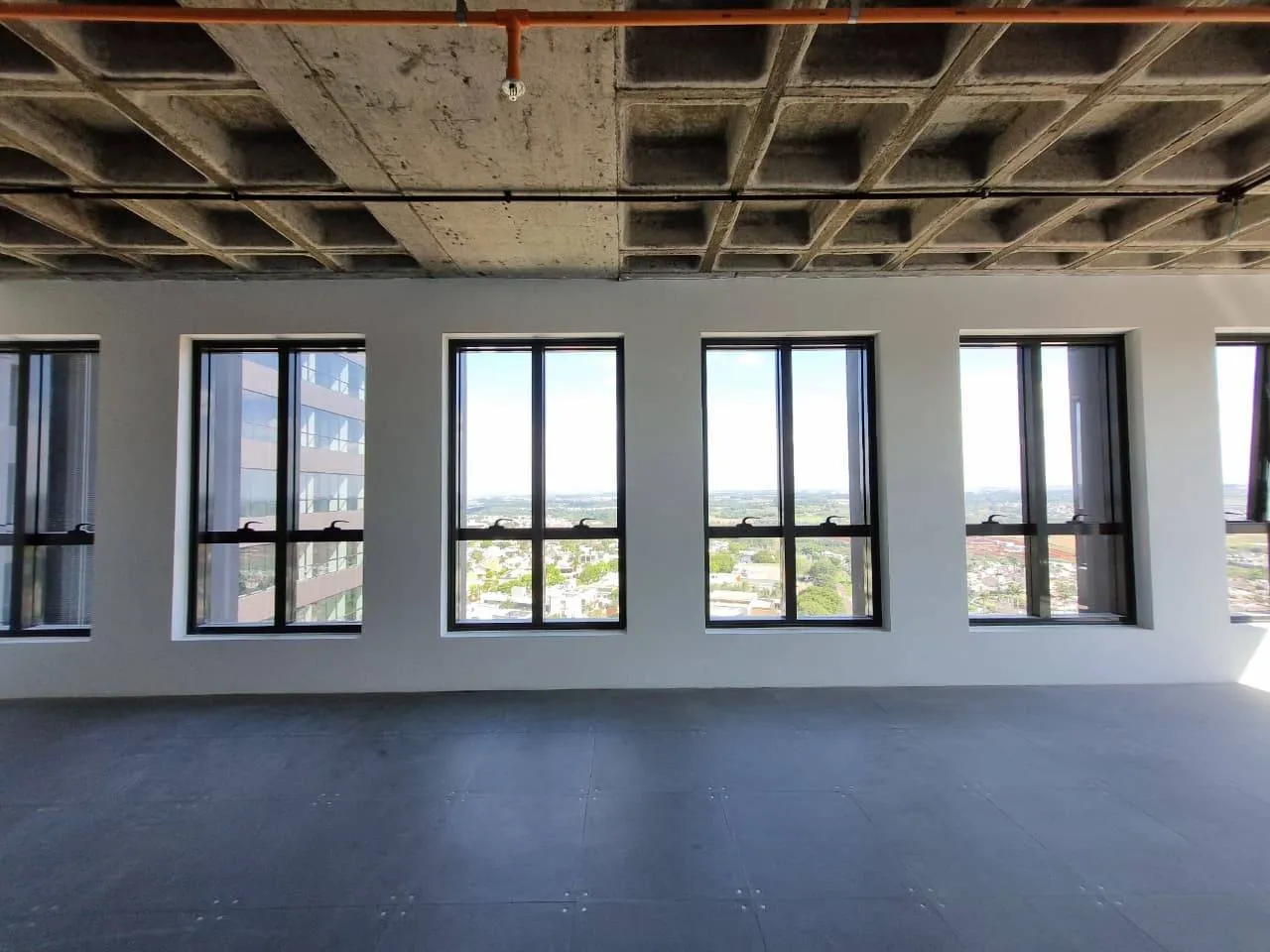 Sala-Conjunto, 105 m² - Foto 8