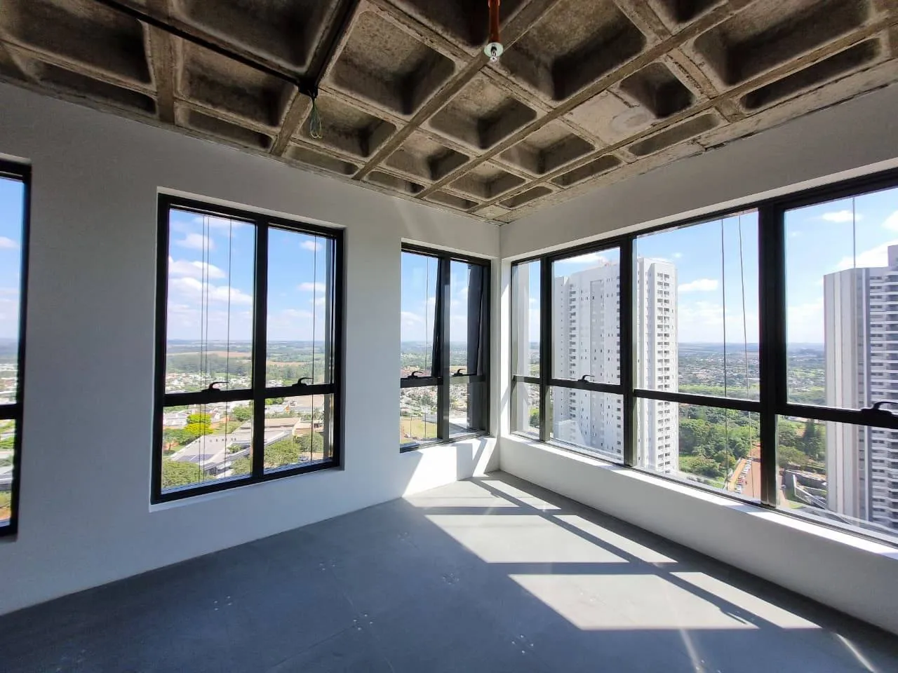 Sala-Conjunto, 105 m² - Foto 9