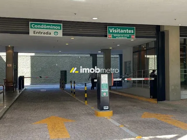 Sala com 175m², para alugar, no bairro Cambuí em Campinas