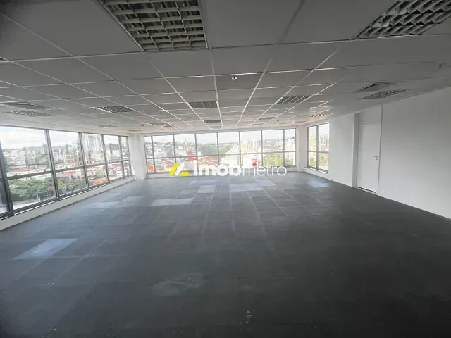 Sala com 175m², para alugar, no bairro Cambuí em Campinas