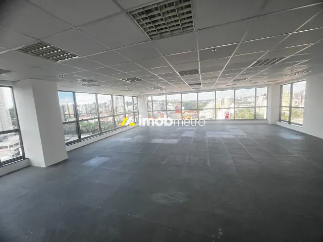 Sala com 175m², para alugar, no bairro Cambuí em Campinas