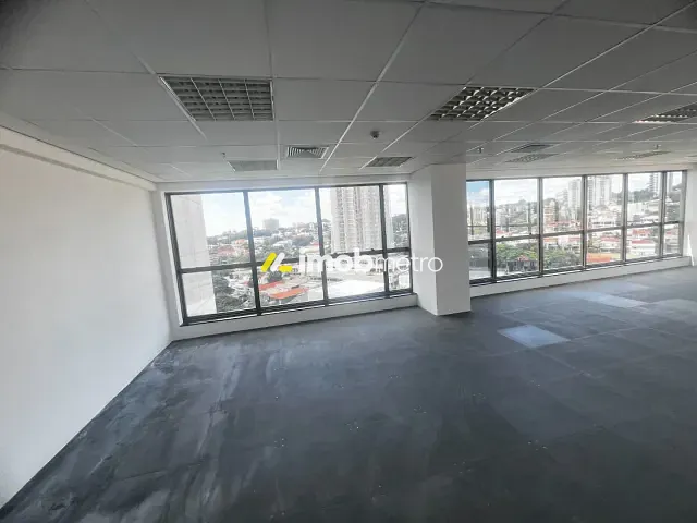 Sala com 175m², para alugar, no bairro Cambuí em Campinas