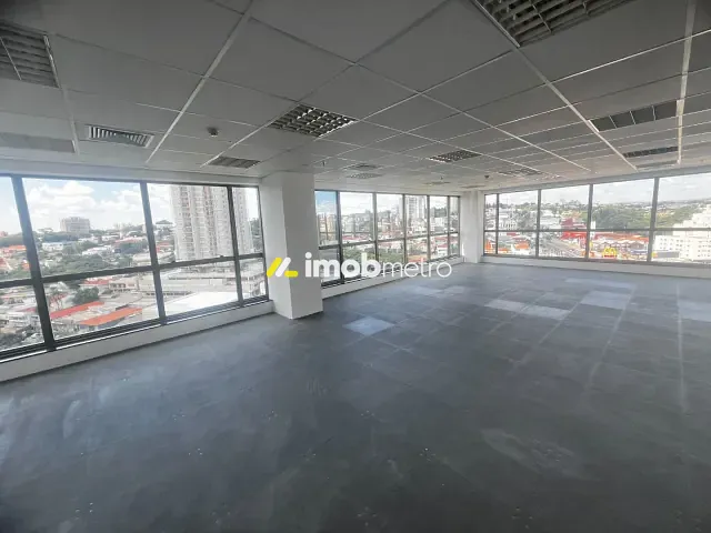 Sala com 175m², para alugar, no bairro Cambuí em Campinas