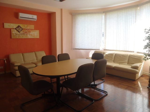 Sala para alugar, no bairro Bela Vista em São Paulo