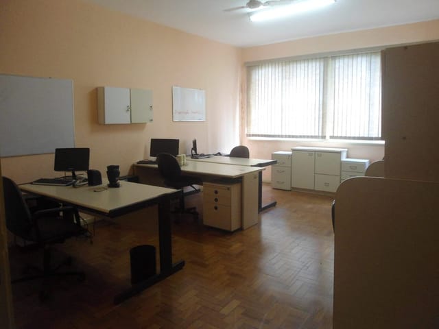 Sala para alugar, no bairro Bela Vista em São Paulo