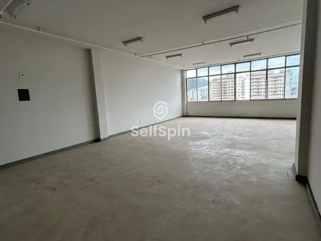 Sala para alugar, no bairro Centro em Niterói