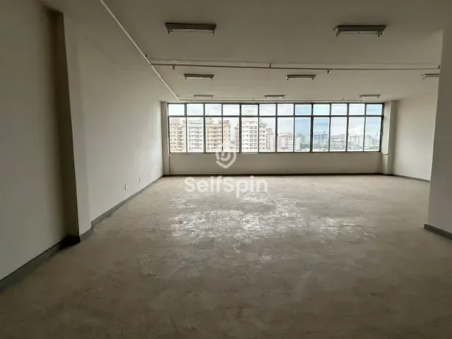 Sala para alugar, no bairro Centro em Niterói