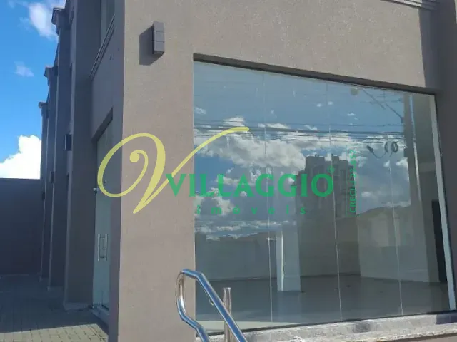 Sala com 90m², para alugar, no bairro Jardim Yolanda em São José do Rio Preto