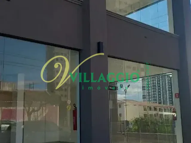 Sala com 90m², para alugar, no bairro Jardim Yolanda em São José do Rio Preto