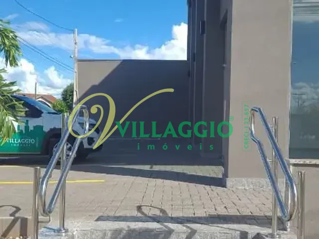Sala com 90m², para alugar, no bairro Jardim Yolanda em São José do Rio Preto