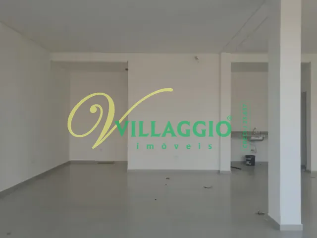 Sala com 90m², para alugar, no bairro Jardim Yolanda em São José do Rio Preto