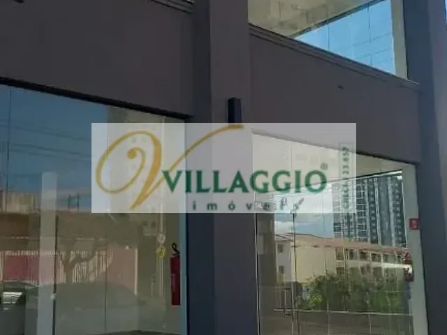 Sala com 90m², para alugar, no bairro Jardim Yolanda em São José do Rio Preto
