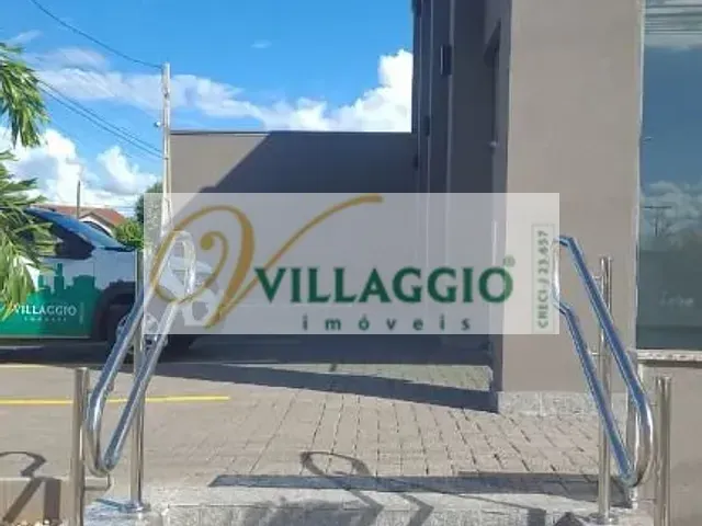Sala com 90m², para alugar, no bairro Jardim Yolanda em São José do Rio Preto