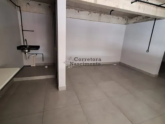 Sala para alugar, no bairro Centro em Jacareí