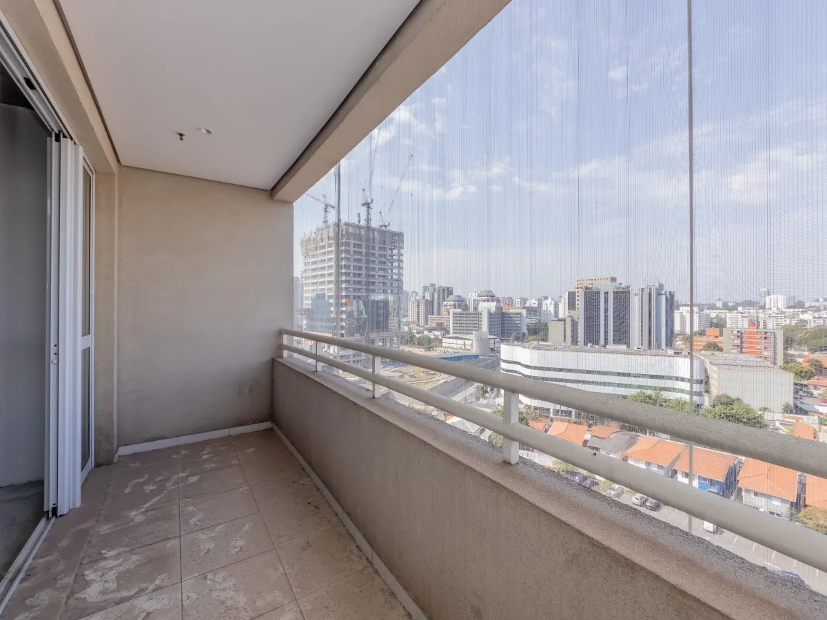 Conjunto comercial para venda em Chácara Santo Antônio (Zona Sul), 68m²