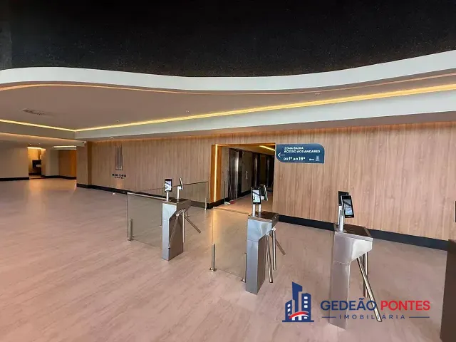 Sala para alugar, no bairro Boa Viagem em Recife