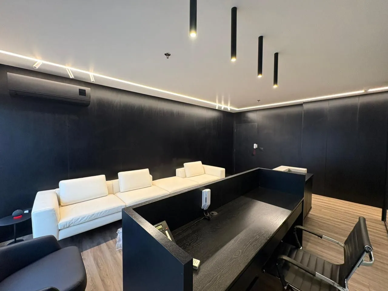 Sala-Conjunto, 138 m² - Foto 3