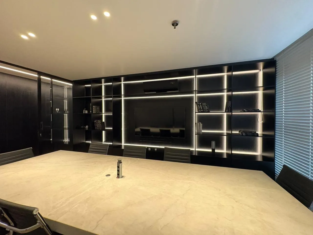 Sala-Conjunto, 138 m² - Foto 4