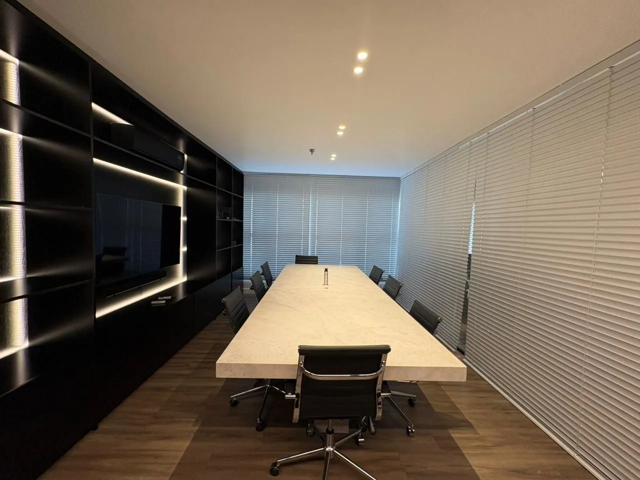 Sala-Conjunto, 138 m² - Foto 6