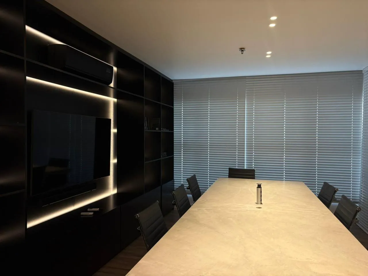Sala-Conjunto, 138 m² - Foto 7