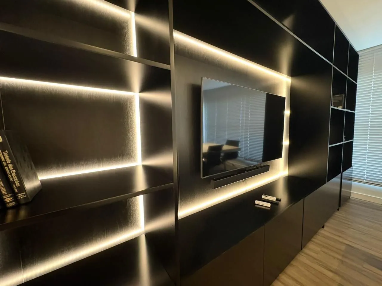 Sala-Conjunto, 138 m² - Foto 8
