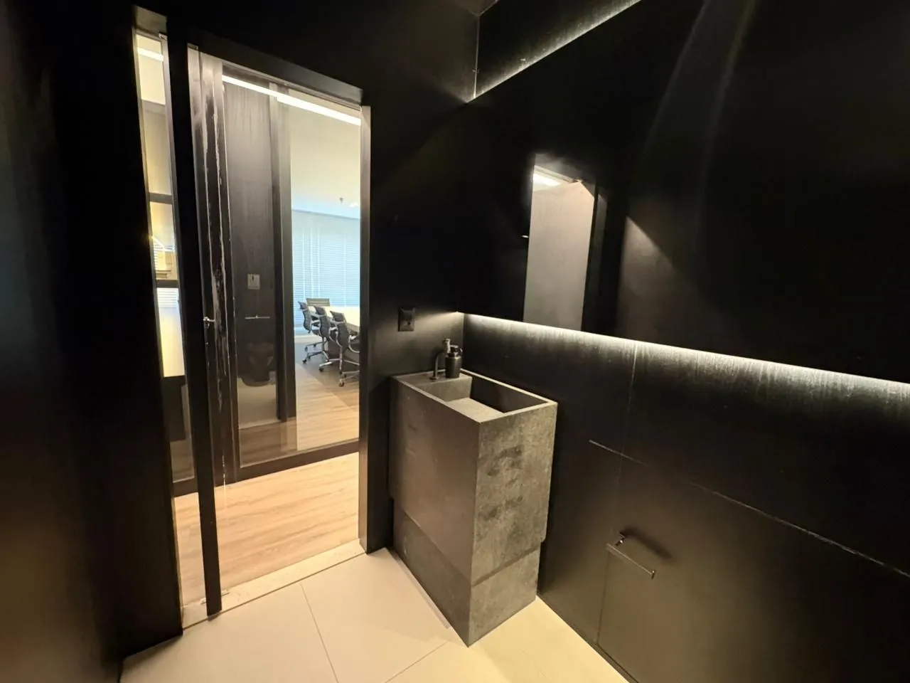 Sala-Conjunto, 138 m² - Foto 10