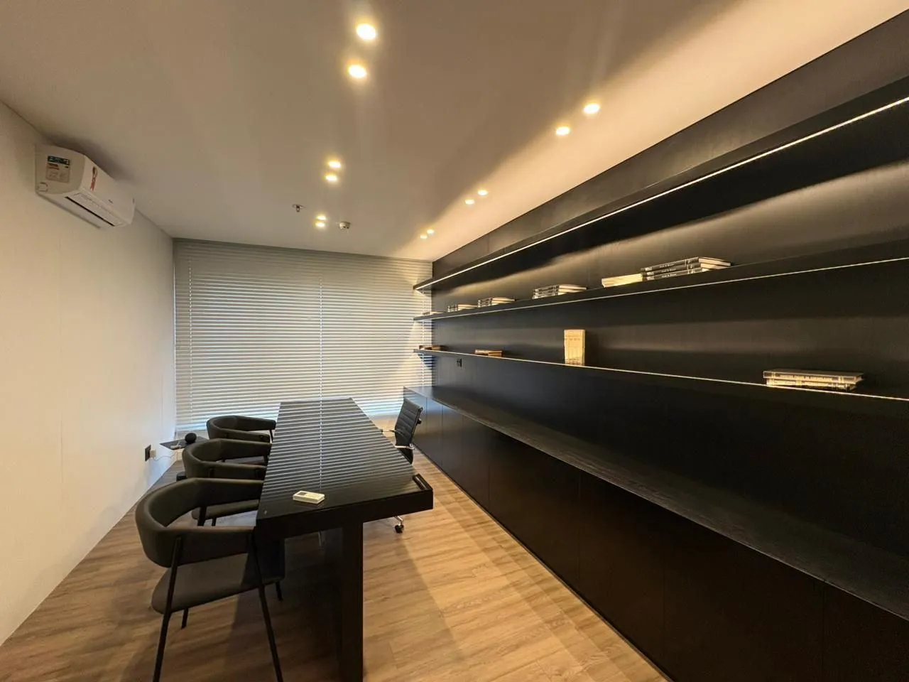 Sala-Conjunto, 138 m² - Foto 11