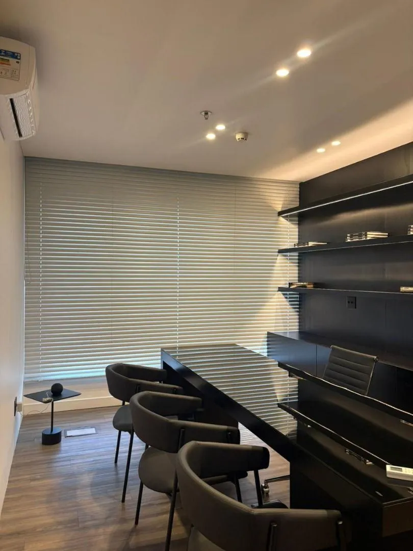Sala-Conjunto, 138 m² - Foto 12