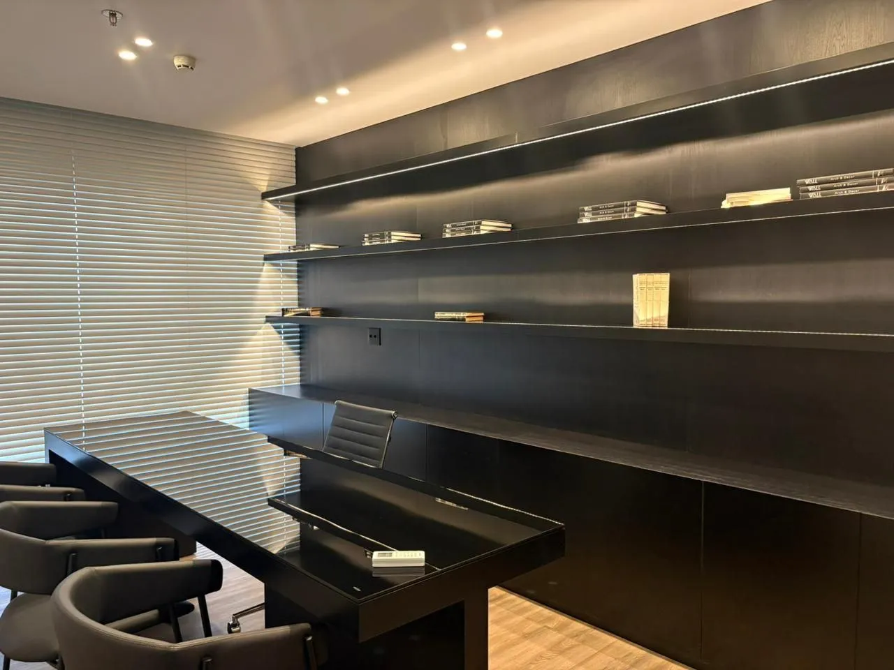 Sala-Conjunto, 138 m² - Foto 14