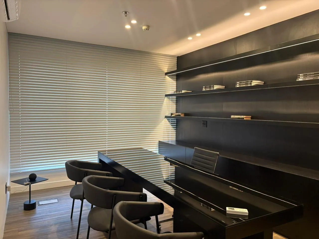 Sala-Conjunto, 138 m² - Foto 17
