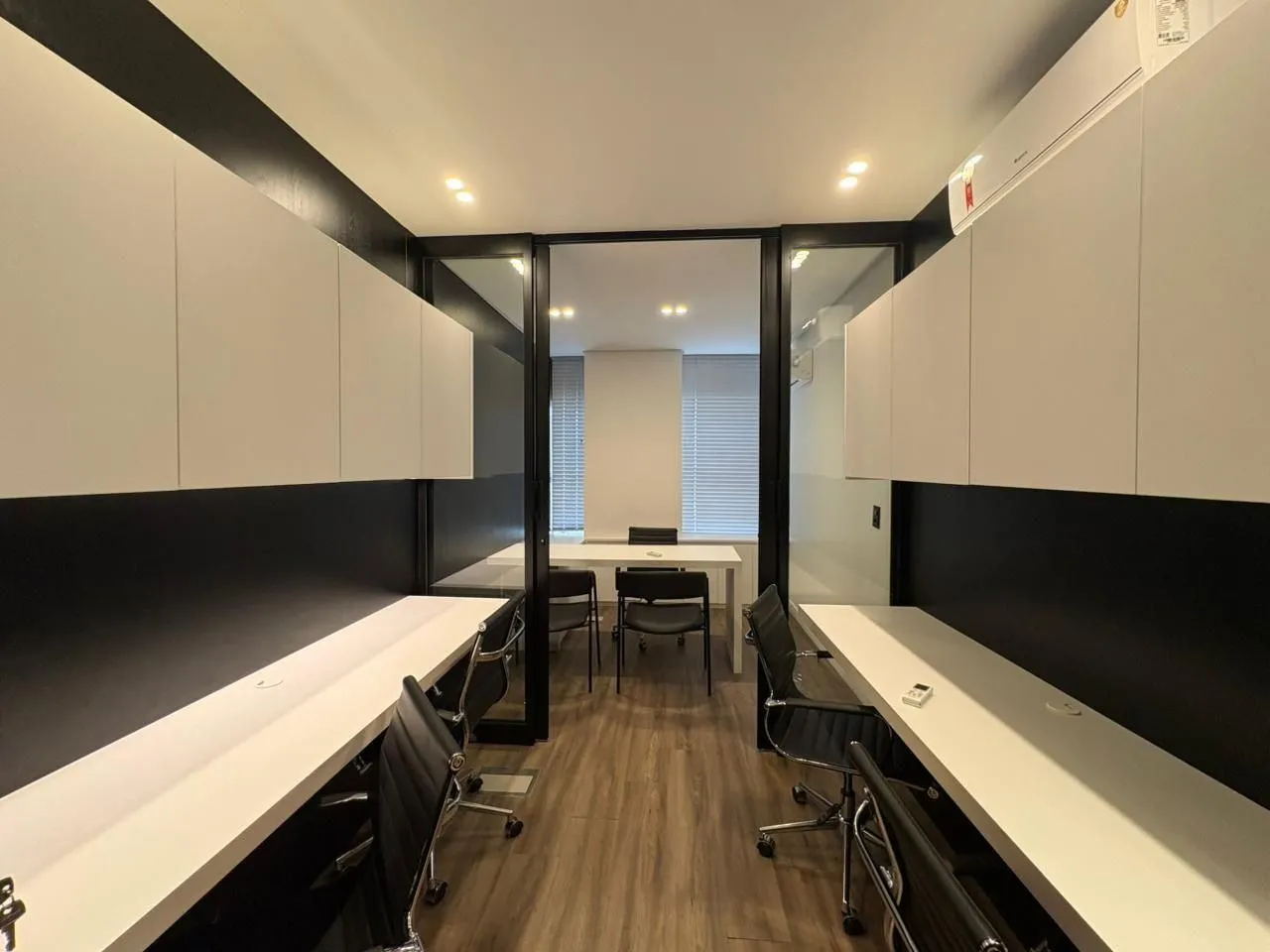 Sala-Conjunto, 138 m² - Foto 20