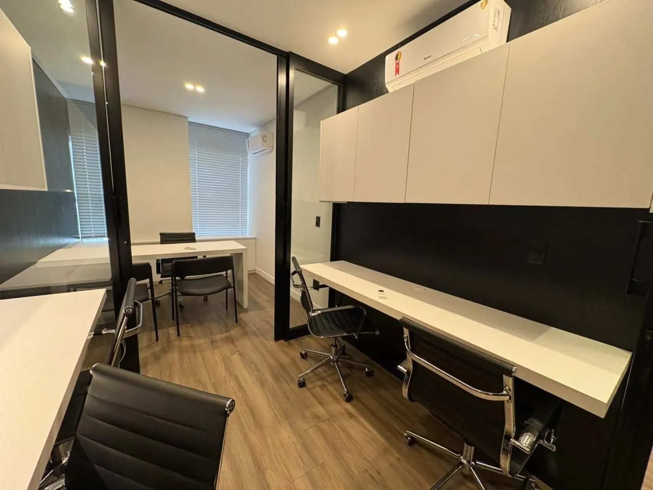 Sala-Conjunto, 138 m² - Foto 21