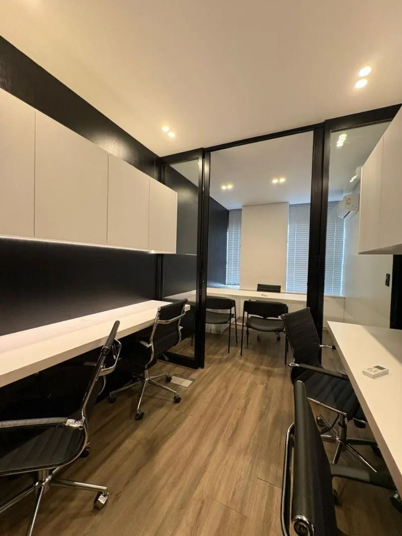 Sala-Conjunto, 138 m² - Foto 25