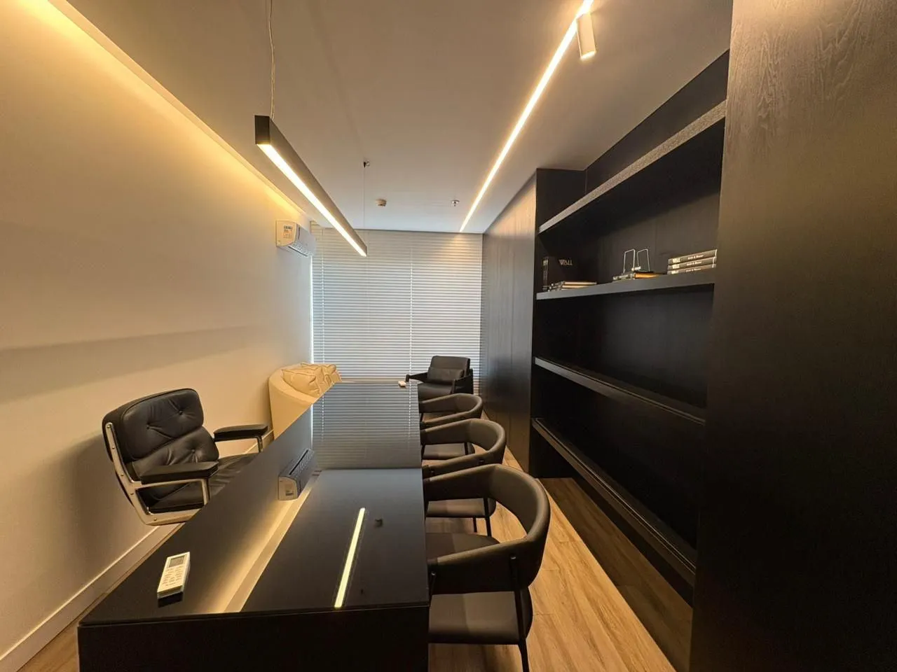 Sala-Conjunto, 138 m² - Foto 27