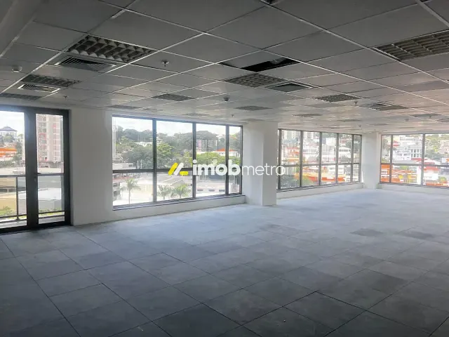 Sala com 205m², para alugar, no bairro Cambuí em Campinas