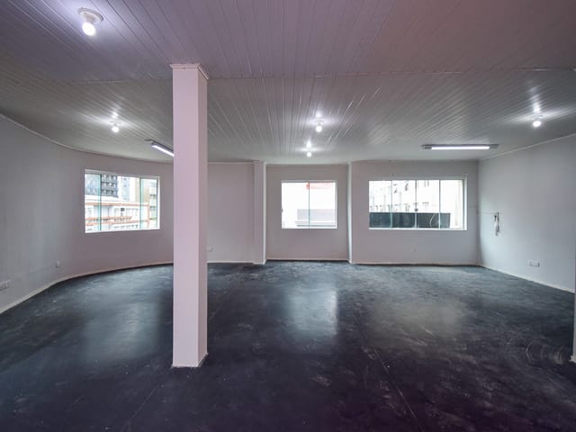 Sala para alugar, no bairro Centro em Curitiba