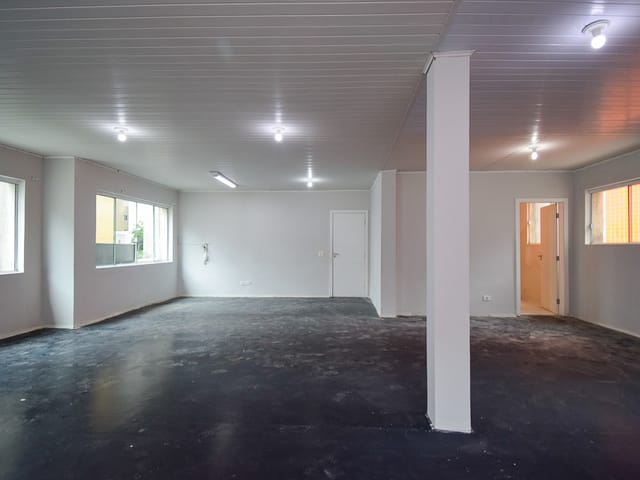 Sala para alugar, no bairro Centro em Curitiba