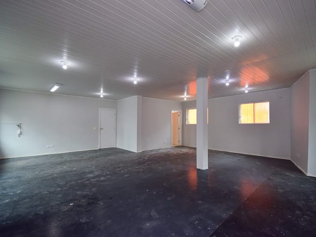 Sala para alugar, no bairro Centro em Curitiba